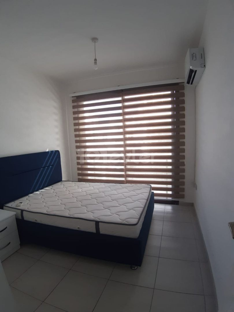 2+1 APARTMENT FOR RENT IN THE CENTER OF GUINEA WITH MONTHLY PAYMENTS