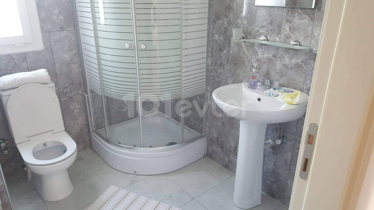 Flat To Rent in Girne Merkez, Kyrenia