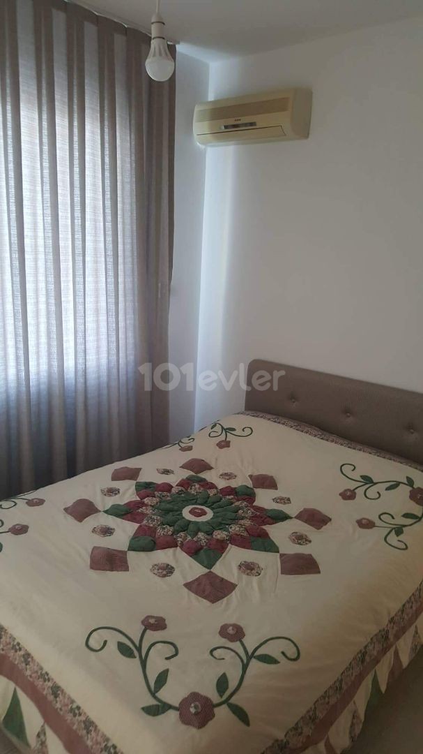 Flat To Rent in Girne Merkez, Kyrenia