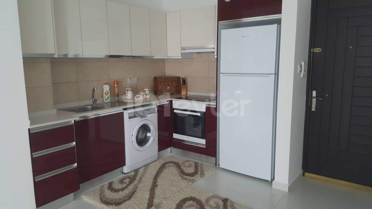 Flat To Rent in Girne Merkez, Kyrenia