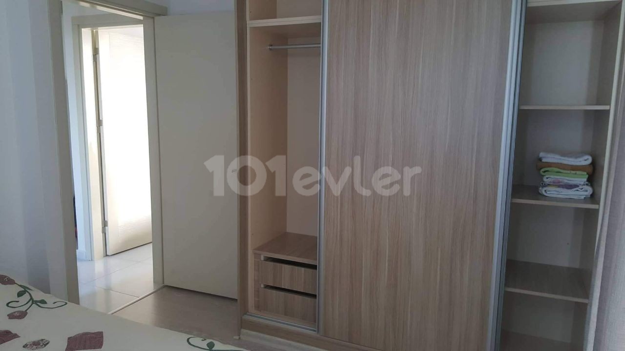 Flat To Rent in Girne Merkez, Kyrenia