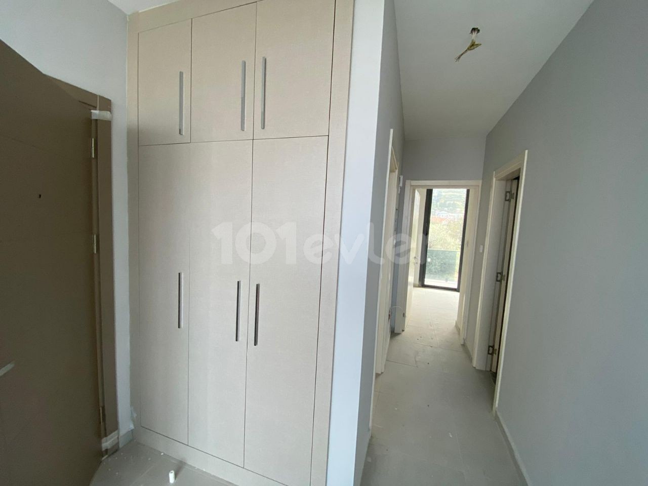 2+1 BRAND NEW APARTMENTS WITH PAYMENT PLAN FOR SALE IN ALSANCAK, GUINEA