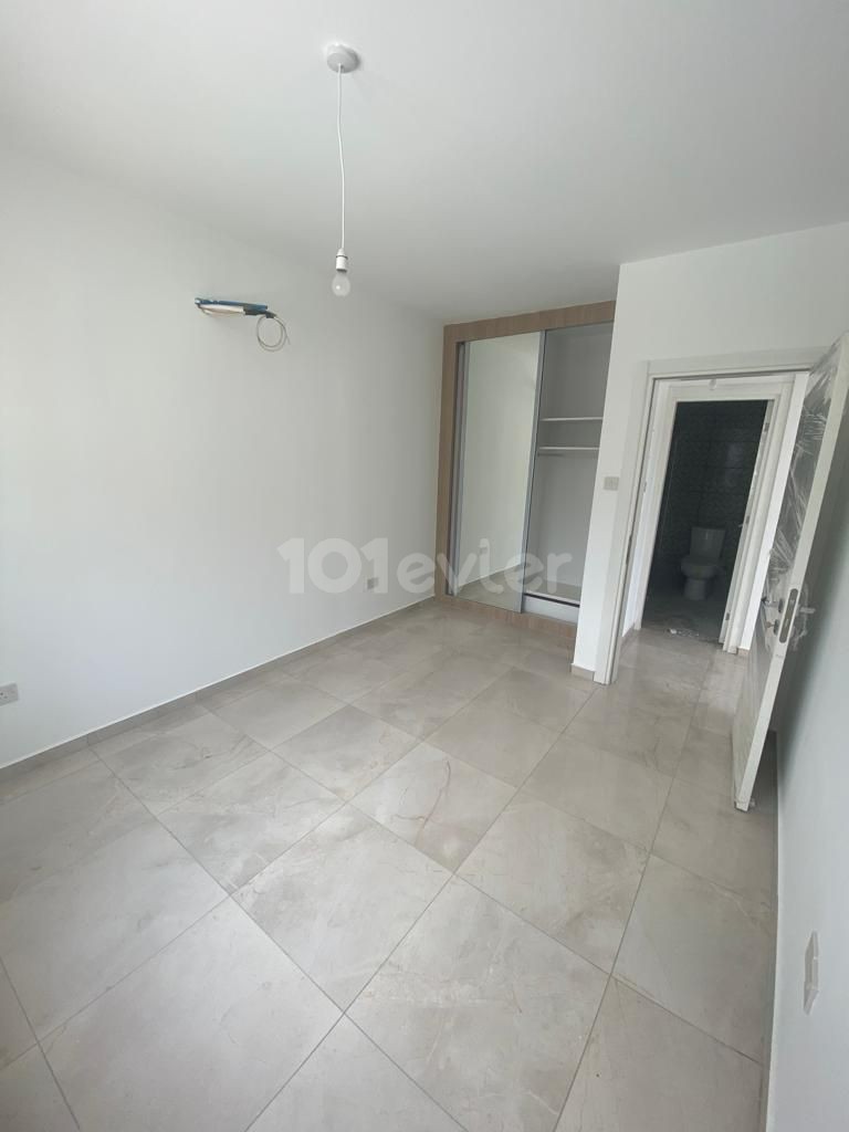NEW APARTMENTS FOR SALE IN A COMPLEX WITH POOL IN ALSANCAK, GUINEA