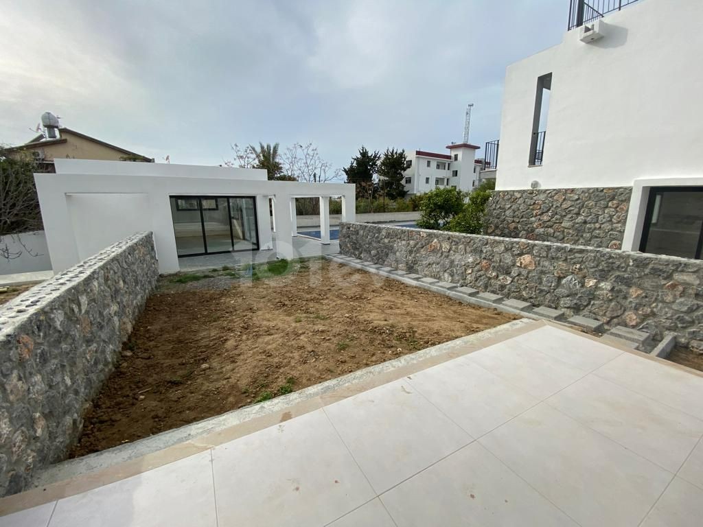 2+1 OPPORTUNITY VILLA FOR SALE IN GİRNE KARAOĞLANOĞLUNDA