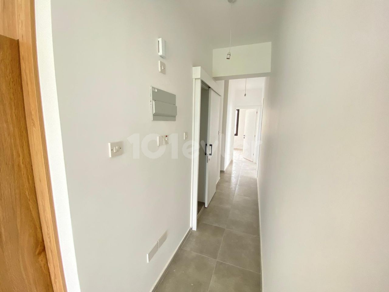 LEFKOŞA KÜÇÜKKAYMAKLIDA SATILIK 3+1 SIFIR DAİRE