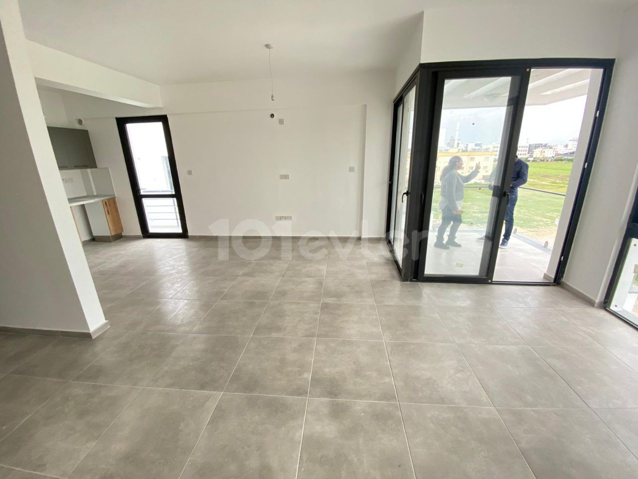 3+1 BRAND NEW FLAT FOR SALE IN SMALLKAYMAKLI, LEFKOŞA