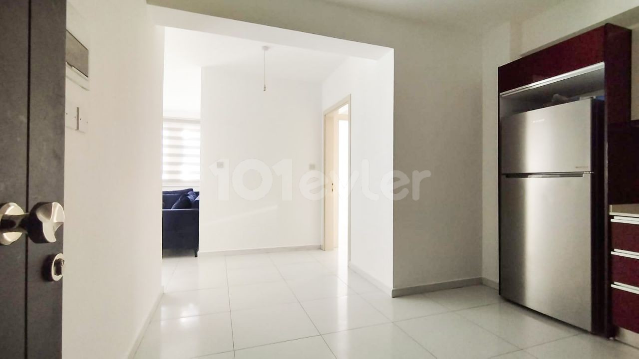 3+1 OPPORTUNITY APARTMENT FOR SALE IN KASHGAR IN GUINEA