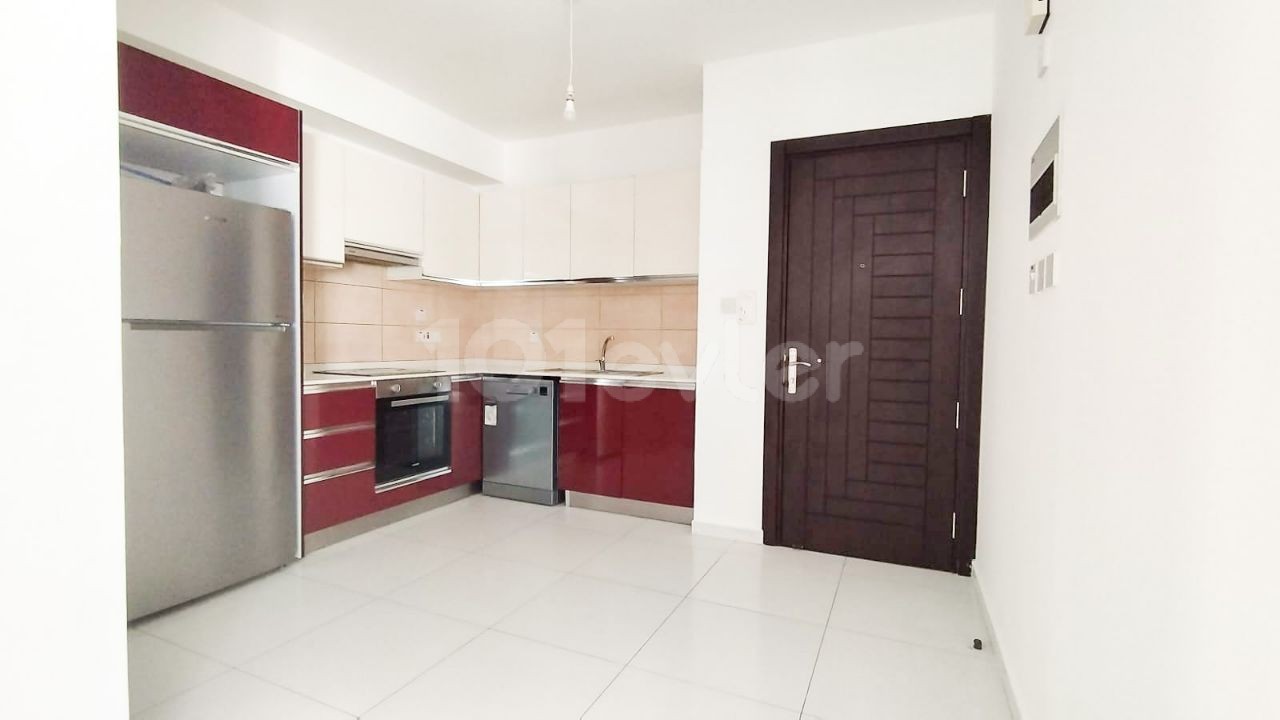 GİRNE KAŞGARDA SATILIK 3+1 FIRSAT DAİRE