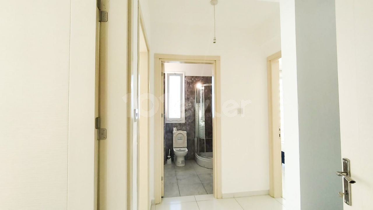 3+1 OPPORTUNITY APARTMENT FOR SALE IN KASHGAR IN GUINEA