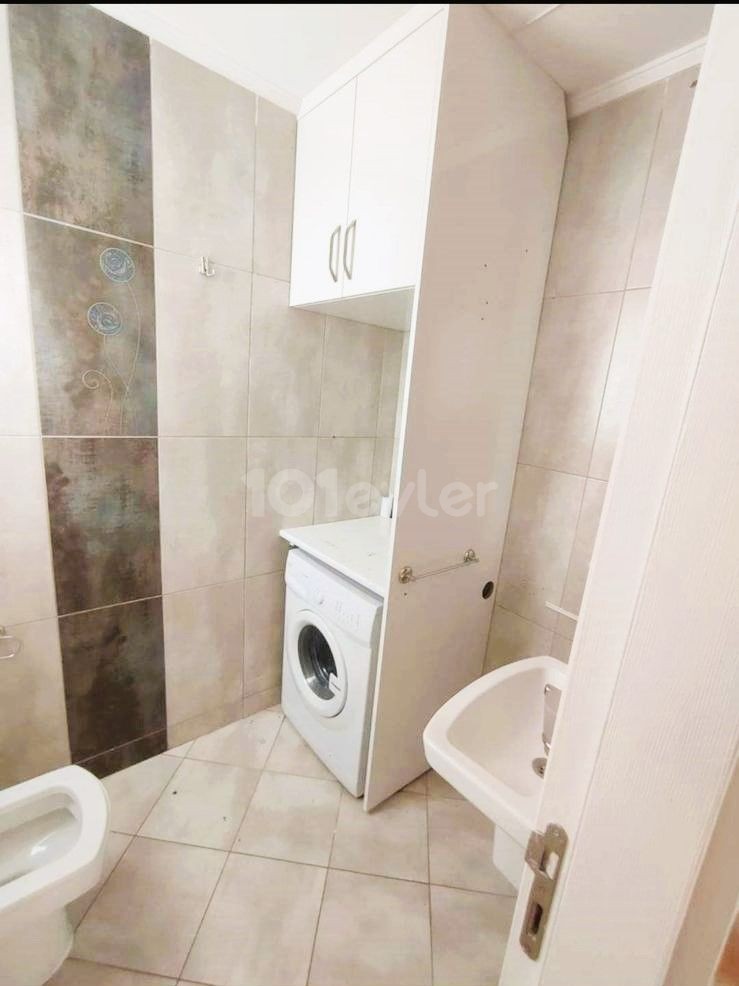 FULLY FURNISHED 3+1 INVESTMENT OPPORTUNITY FLAT FOR SALE IN KYRENIA CENTER