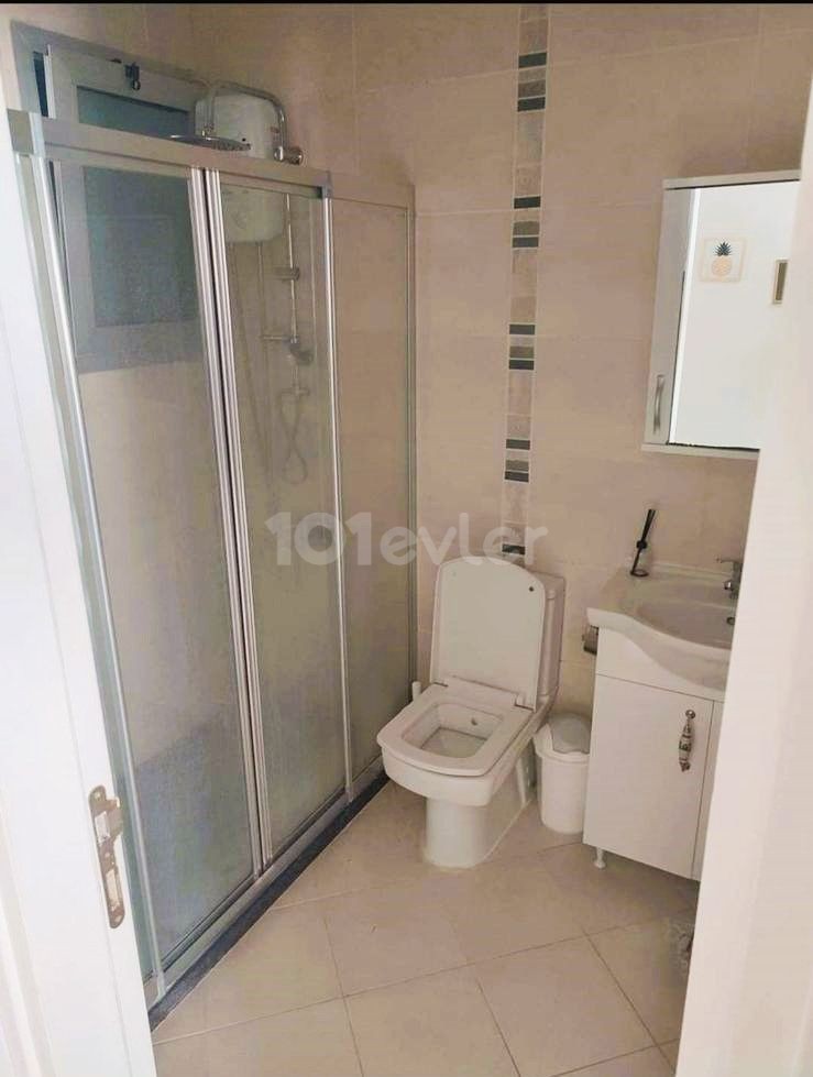 FULLY FURNISHED 3+1 INVESTMENT OPPORTUNITY FLAT FOR SALE IN KYRENIA CENTER