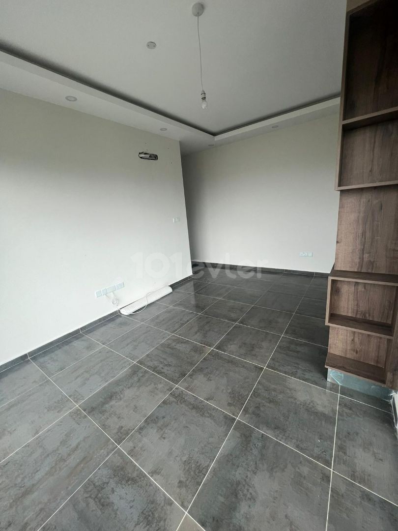 2+1 SEA VIEW OPPORTUNITY FLAT FOR SALE WITH DOWNLOAD IN KYRENIA CENTER