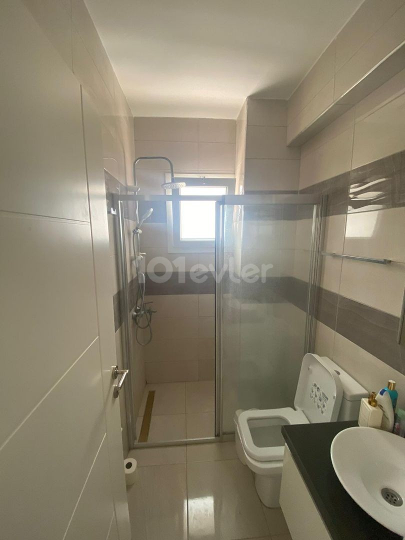 2+1 FLAT WITH POOL FOR DAILY RENT IN ALSANCAK, KYRENIA