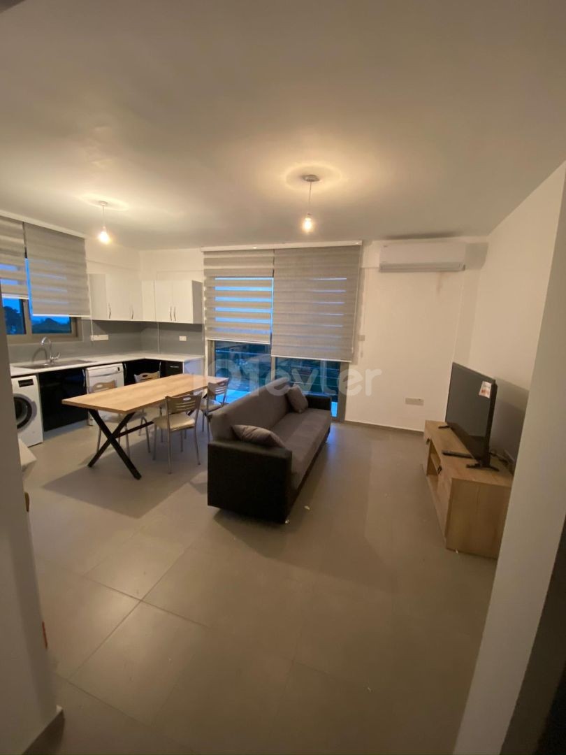 1+1 FLAT FOR SALE IN ÇATALKOY, KYRENIA