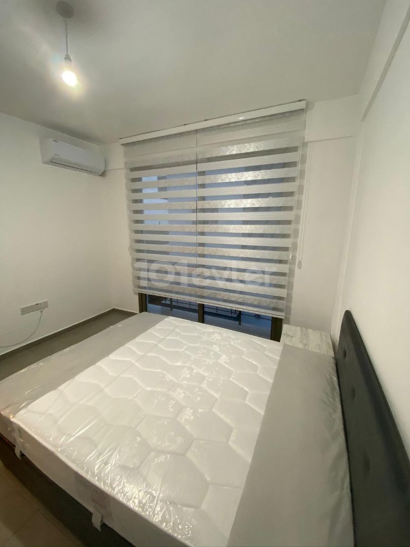 1+1 FLAT FOR SALE IN ÇATALKOY, KYRENIA