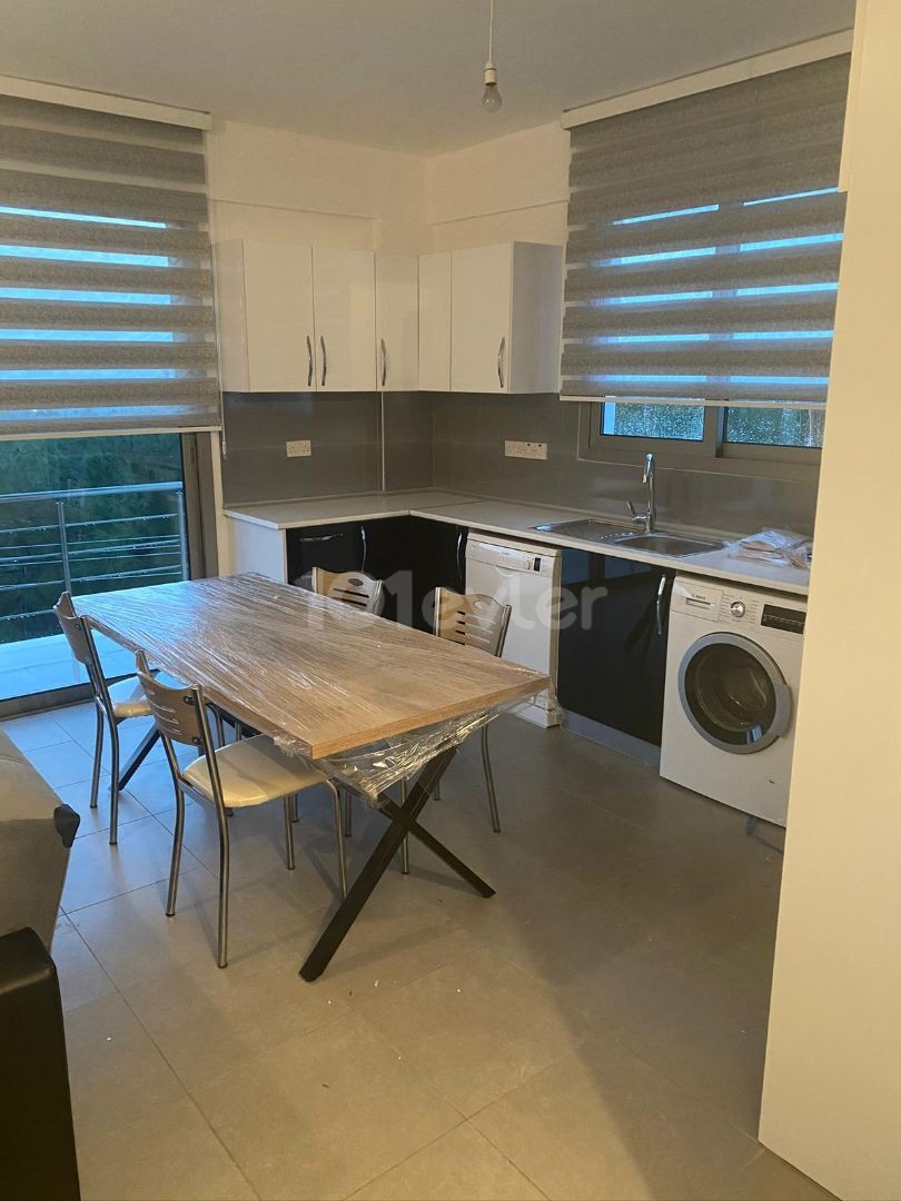 1+1 FLAT FOR SALE IN ÇATALKOY, KYRENIA