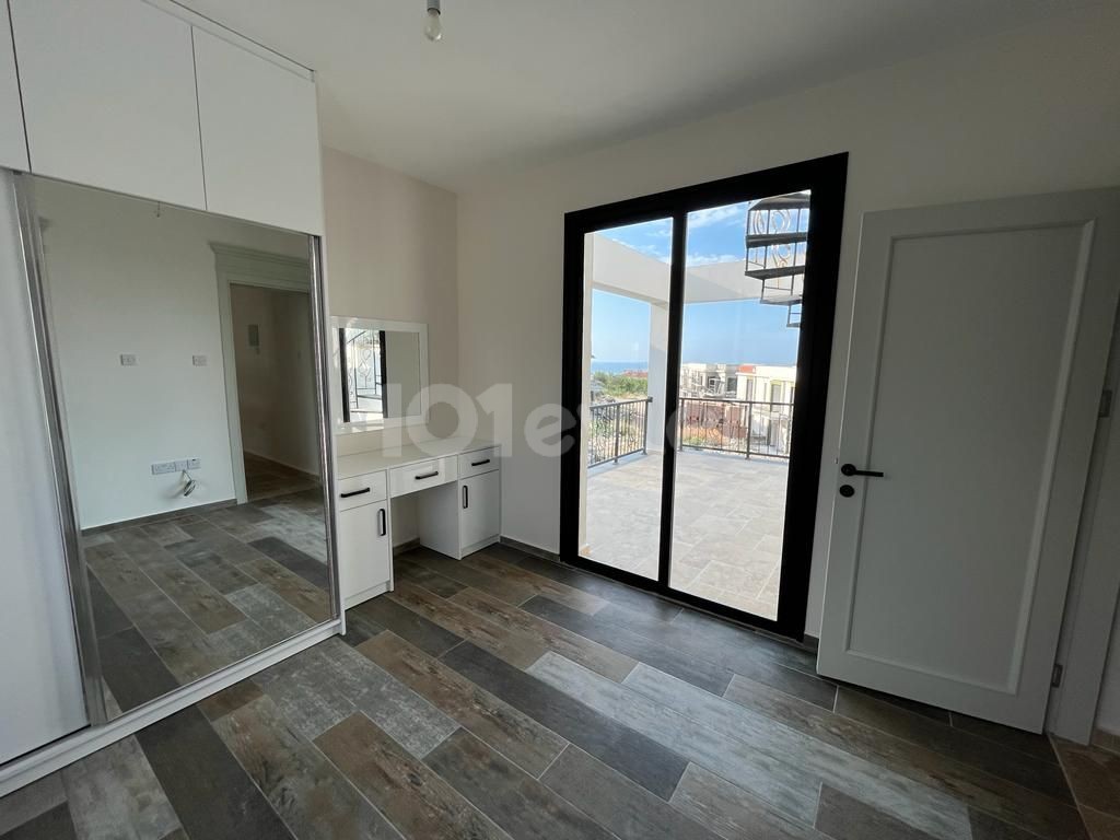 2+1 PAYMENT PLANNED OPPORTUNITY VILLA READY TO MOVE IN ÇATALKÖY