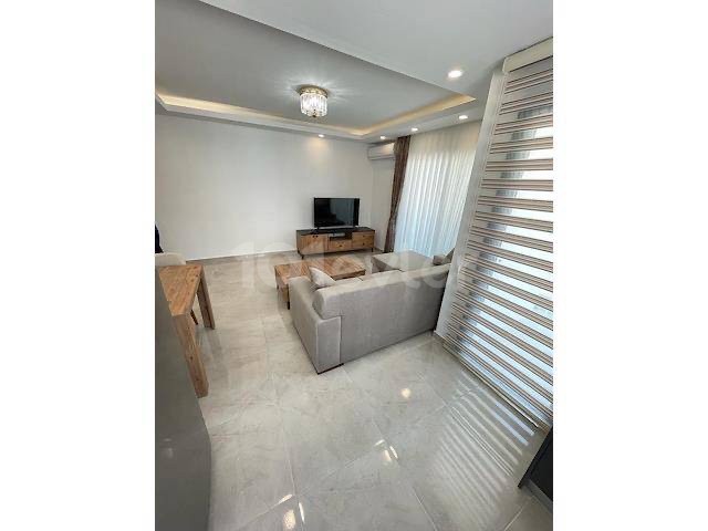 1+1 aparteman in alsancak girne for sale