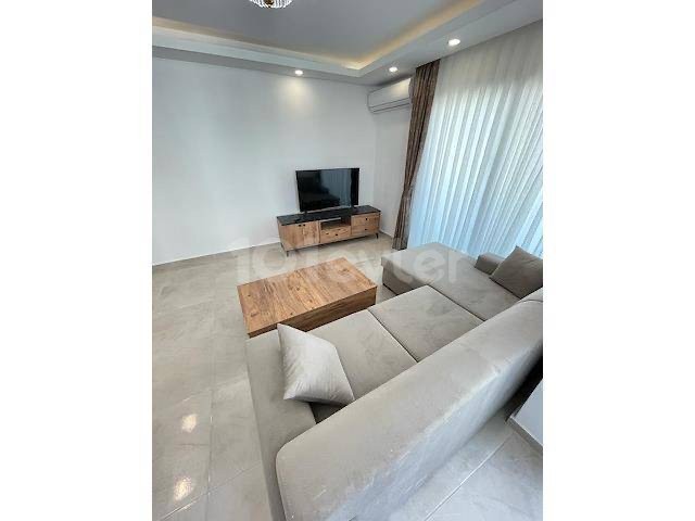 1+1 aparteman in alsancak girne for sale