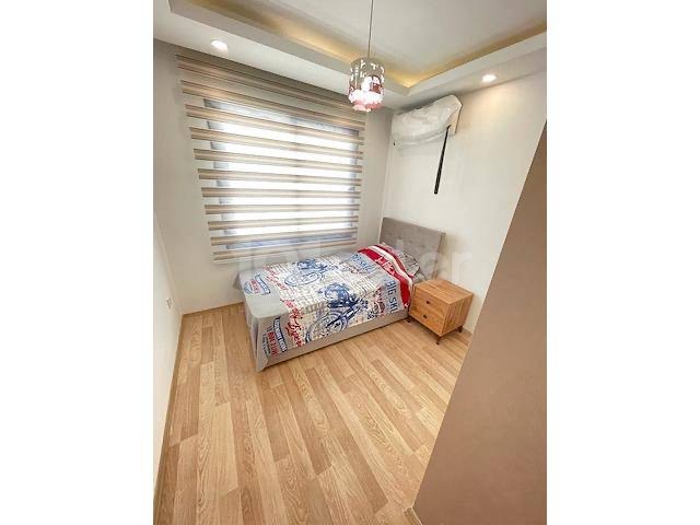 1+1 aparteman in alsancak girne for sale