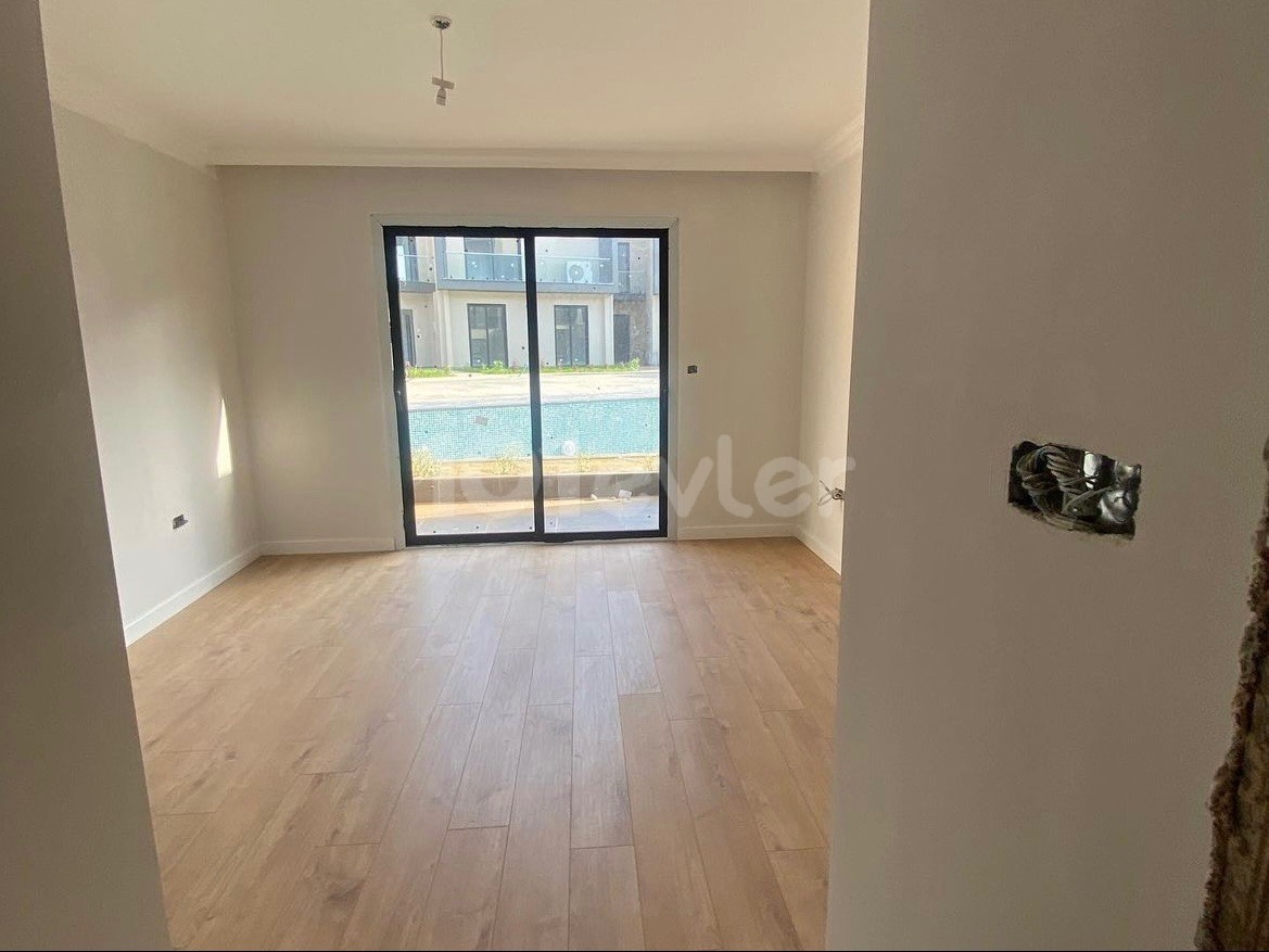 Maisonette-Wohnung mit 3 Schlafzimmern in schöner Gegend