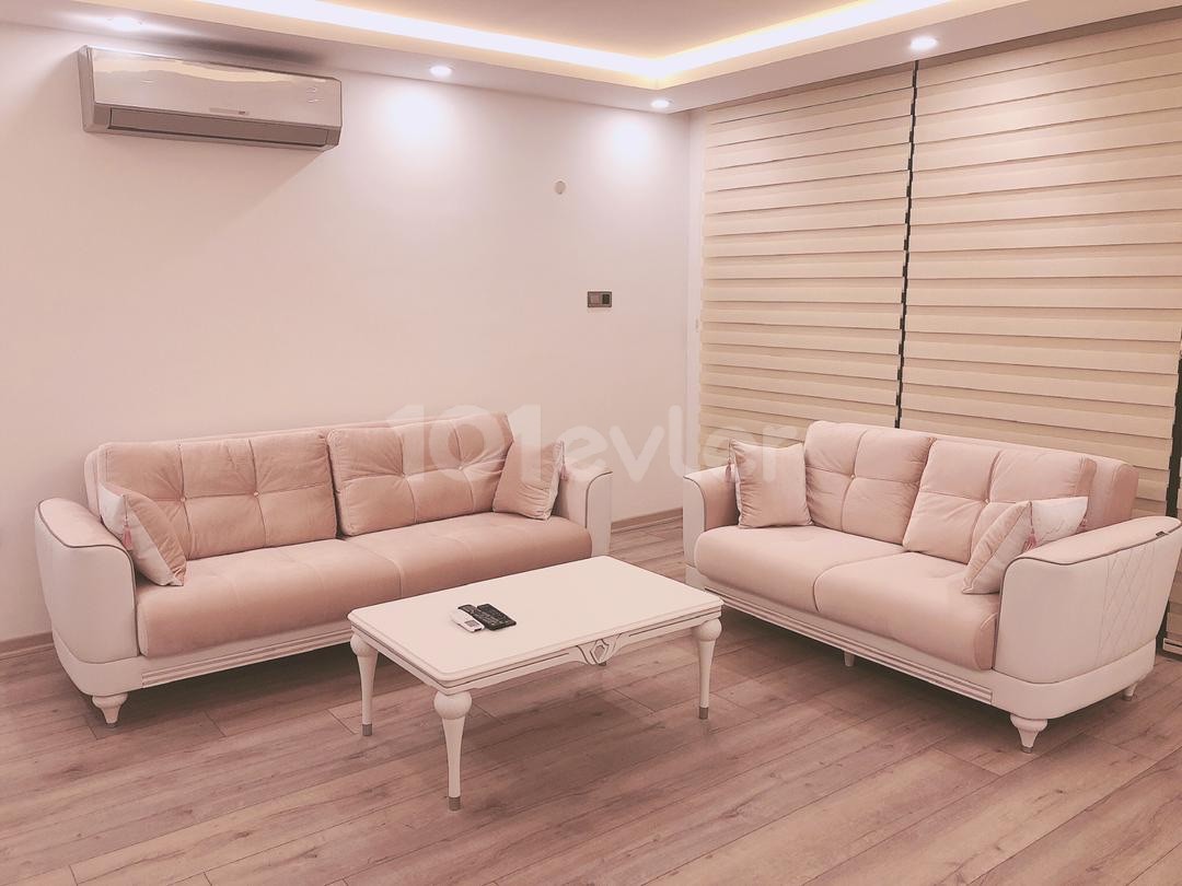 1 bedroom flat for rent in complex with swimming pool