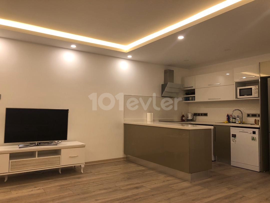 1 bedroom flat for rent in complex with swimming pool