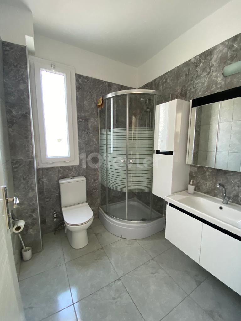 1 bedroom penthouse for sale in heart of kyrenia