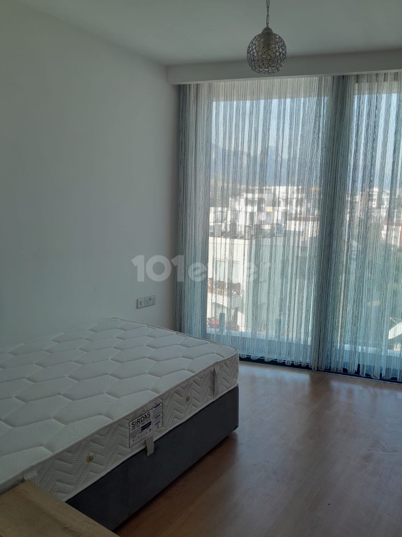 Kiralık Daire-Girne Merkez, Girne