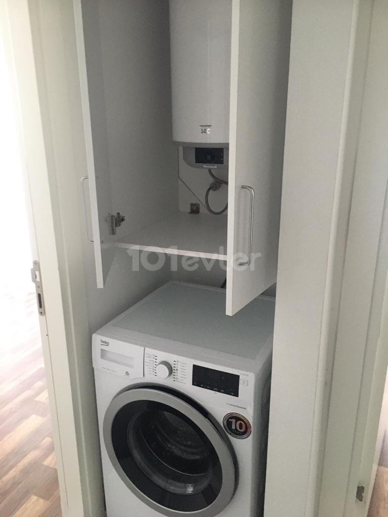 3 bedroom flat for rent in center of kyrenia