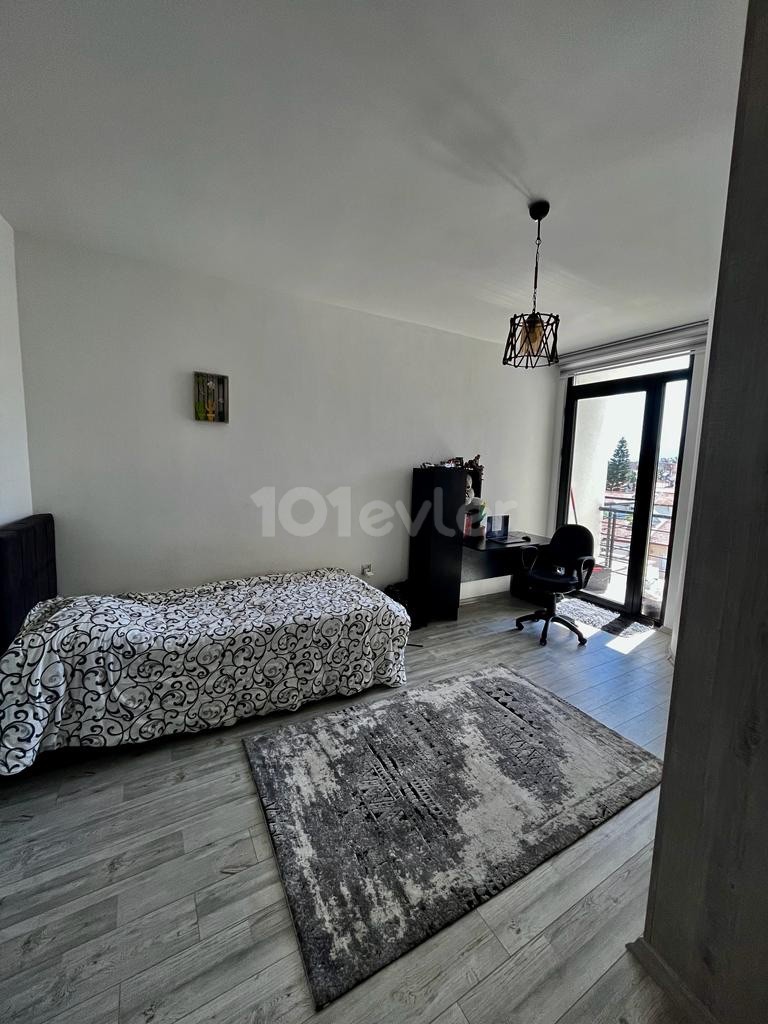 2 bedroom flat for sale in good location of girne