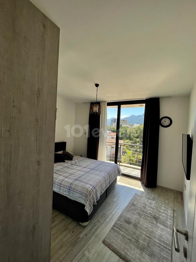 2-Zimmer-Wohnung in guter Lage auf Kreta zu verkaufen