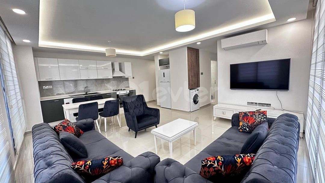 Luxury 2 bedroom flat near baris park