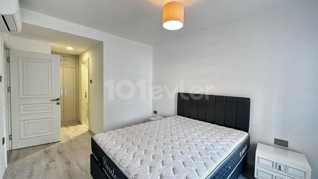 Luxury 2 bedroom flat near baris park