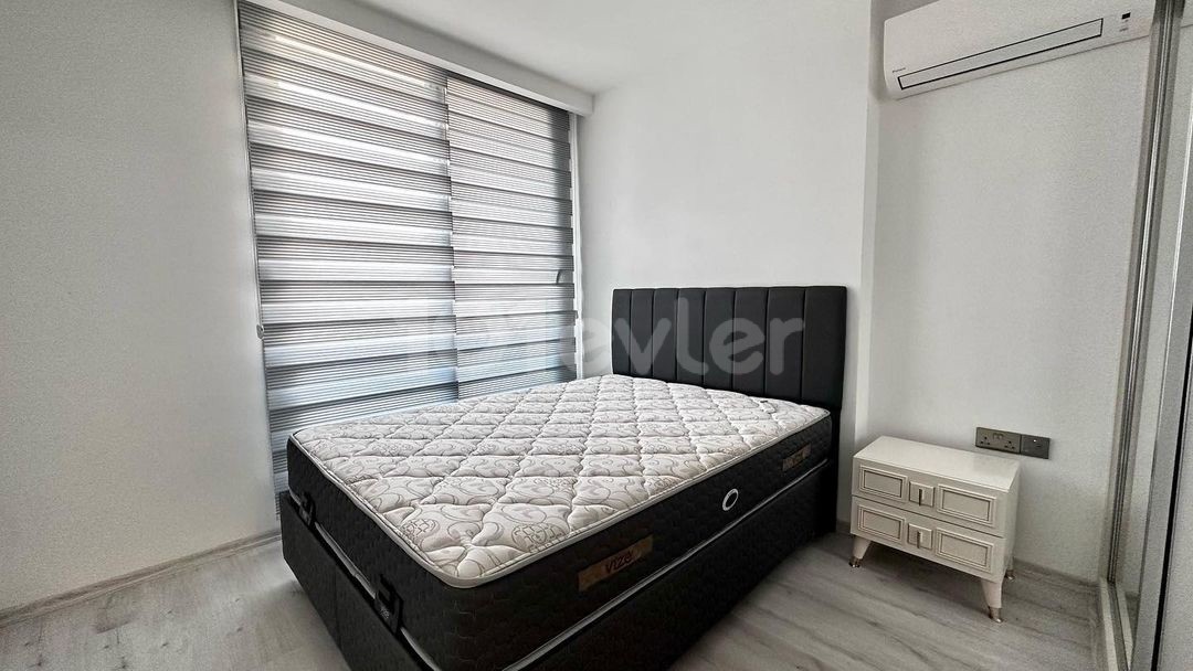 Luxury 2 bedroom flat near baris park