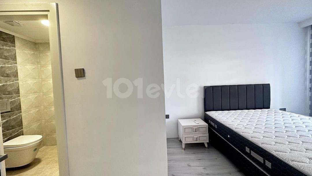 Luxury 2 bedroom flat near baris park