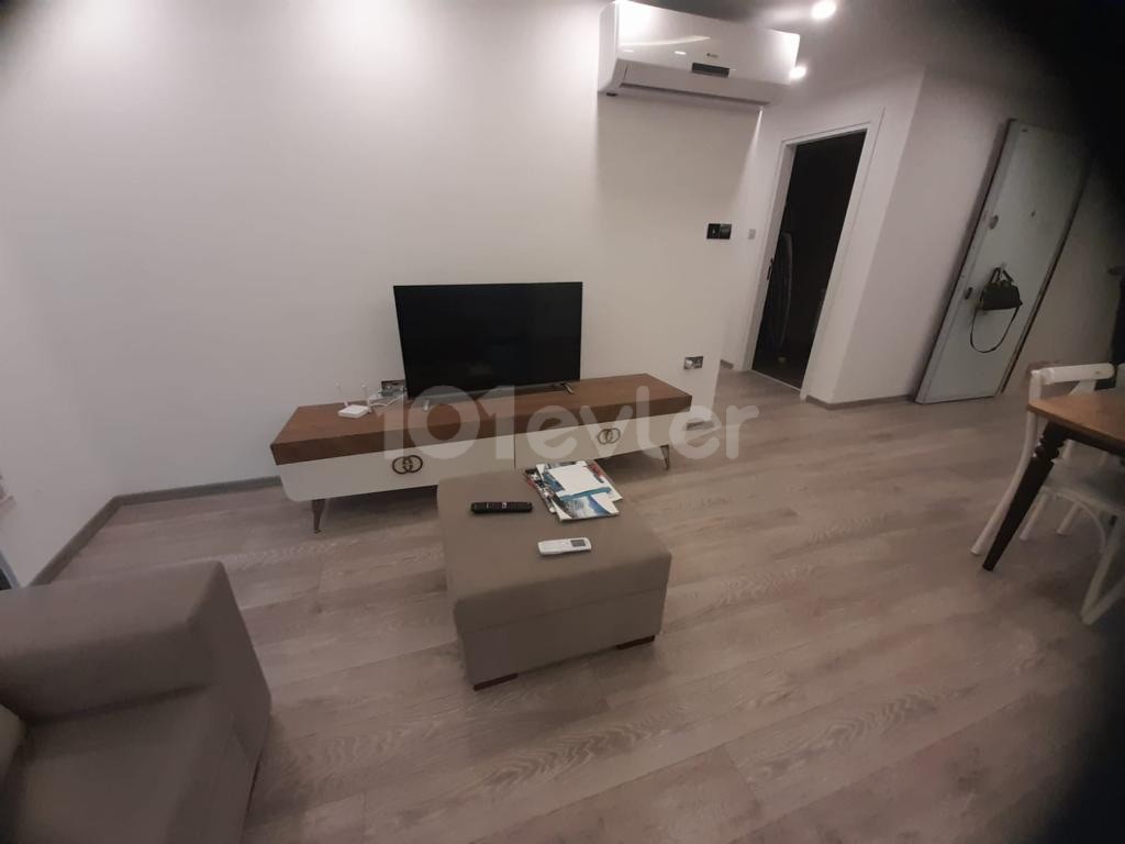 New 2 bedroom flat for rent near nusmar market