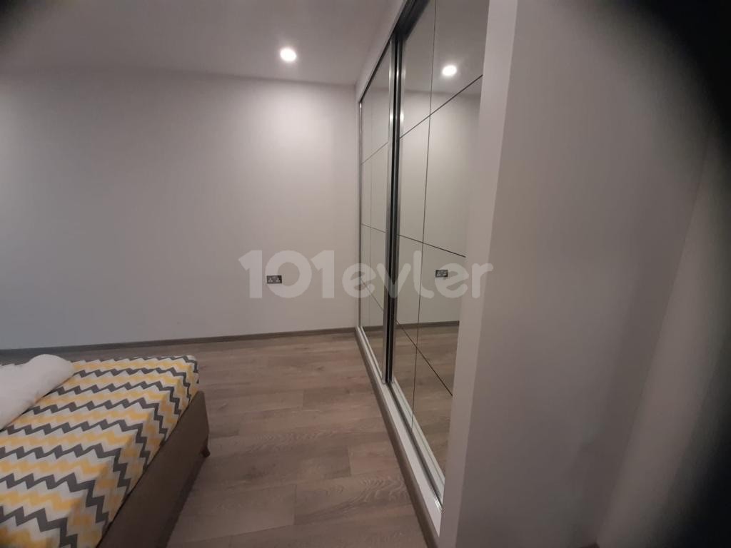 New 2 bedroom flat for rent near nusmar market