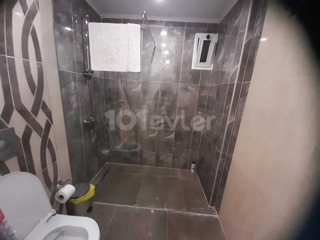 New 2 bedroom flat for rent near nusmar market