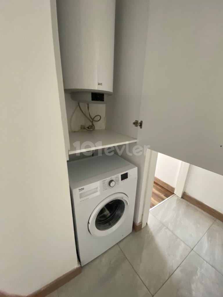 piabella otel yakınında kiralık 2 yatak odalı ev