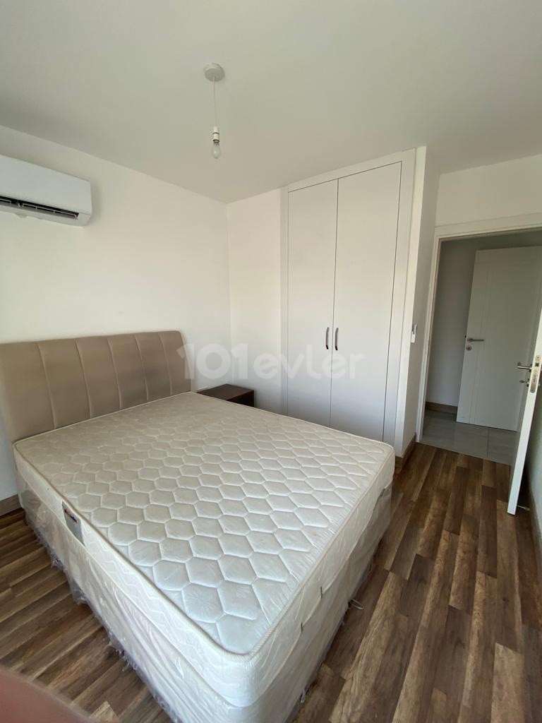 piabella otel yakınında kiralık 2 yatak odalı ev