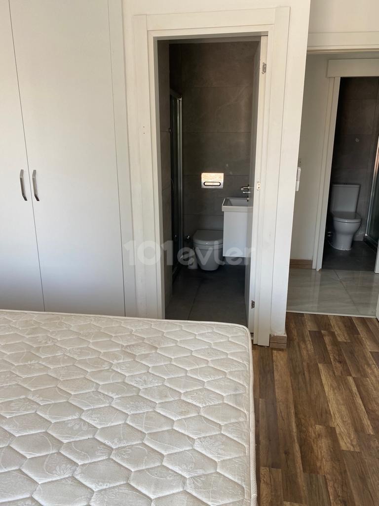 piabella otel yakınında kiralık 2 yatak odalı ev