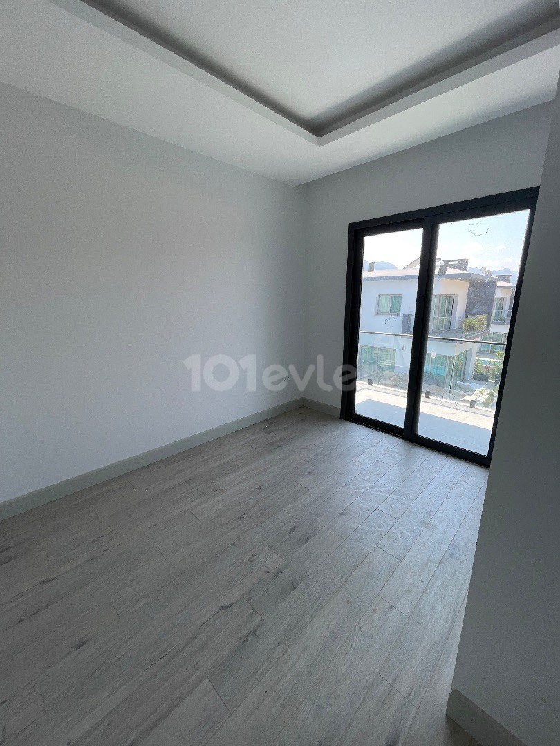 3 bedroom villa for sale in catalkoy area