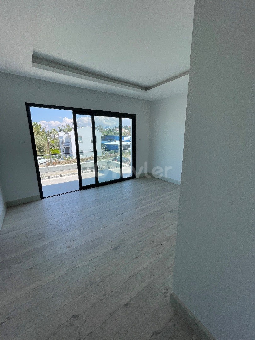 3 bedroom villa for sale in catalkoy area