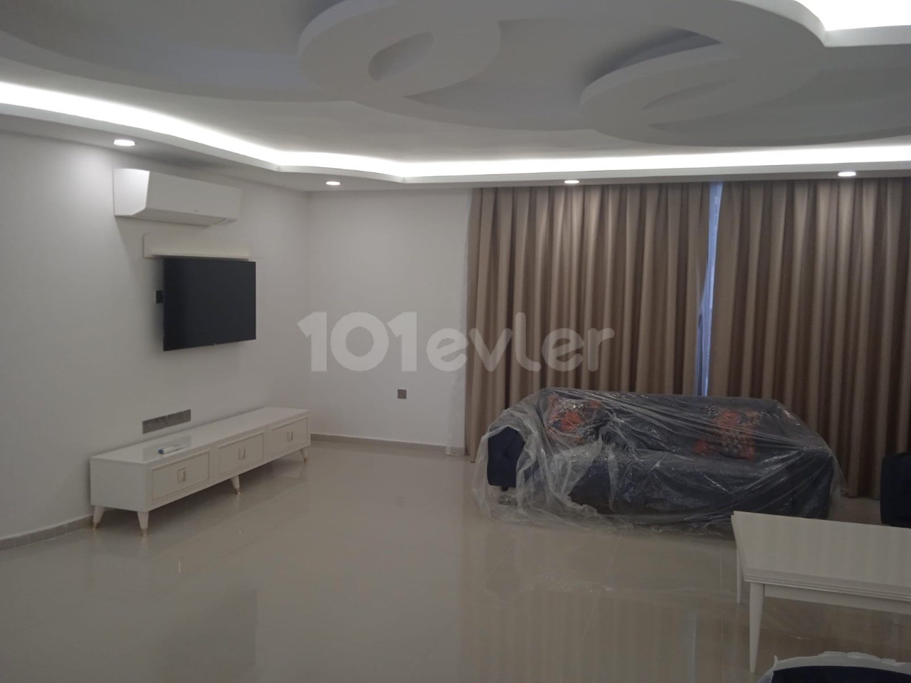 3 yatak odalı kiralık daire