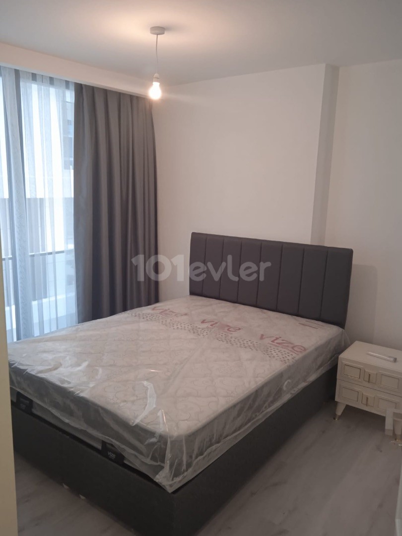 3 yatak odalı kiralık daire