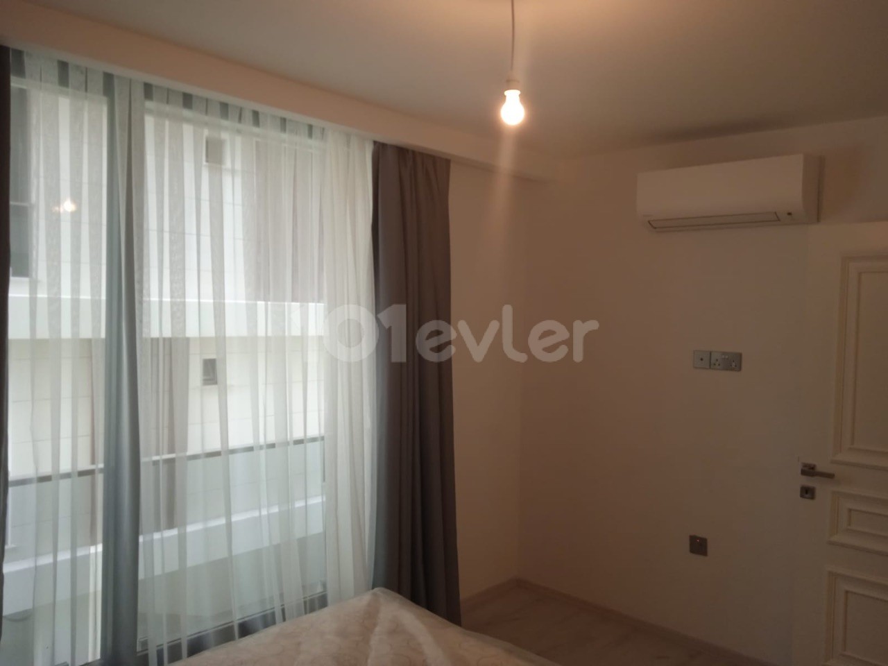 3 yatak odalı kiralık daire