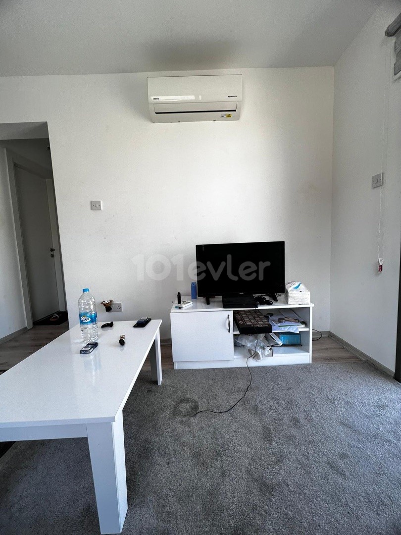 1 bedroom flat for rent in kyrenia center