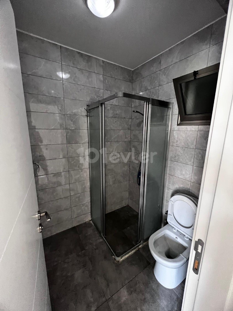 1 bedroom flat for rent in kyrenia center