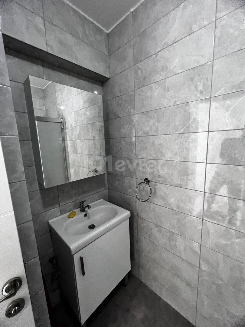 1 bedroom flat for rent in kyrenia center